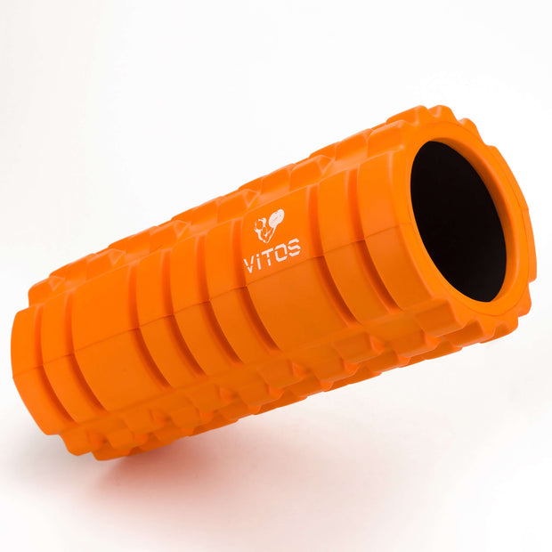 Vitos® Hollow Core Foam Roller