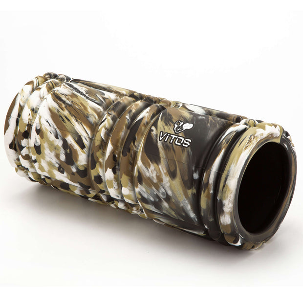 Vitos® Hollow Core Foam Roller
