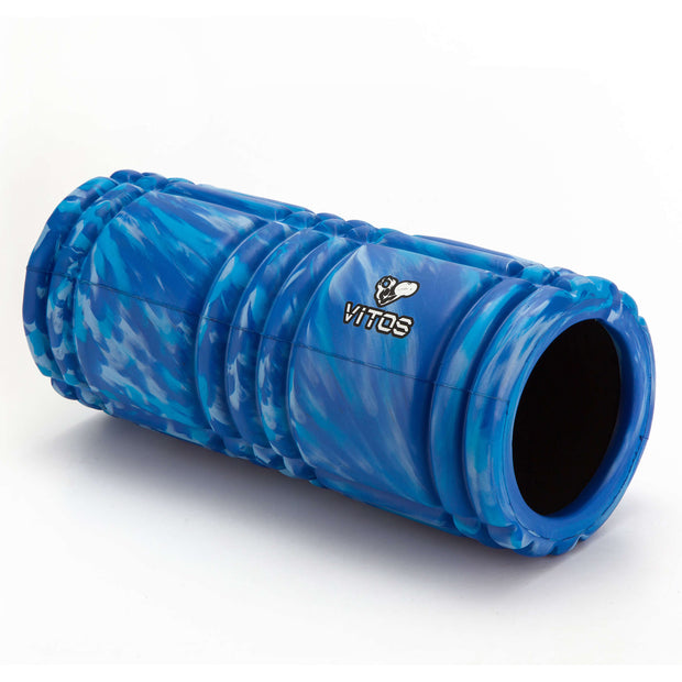 Vitos® Hollow Core Foam Roller