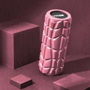 Vitos® Armored Pattern Foam Roller