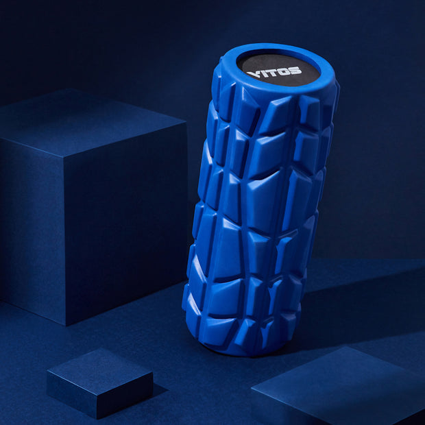 Vitos® Armored Pattern Foam Roller