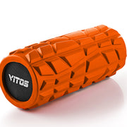 Vitos® Armored Pattern Foam Roller