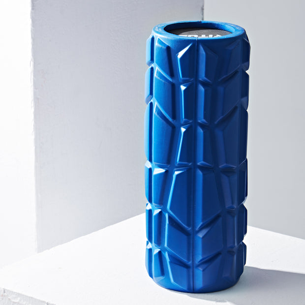 Vitos® Armored Pattern Foam Roller