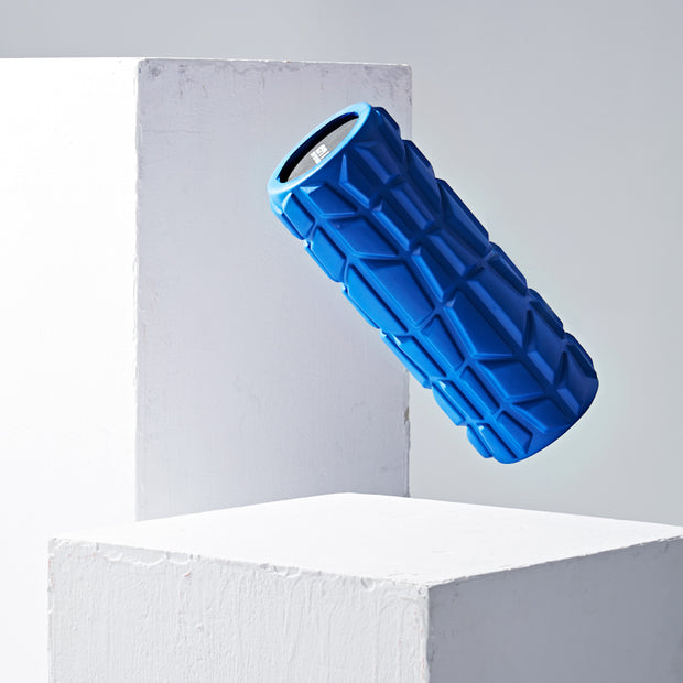 Vitos® Armored Pattern Foam Roller