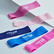 Vitos® Latex Free Mini Band (Set of 5)