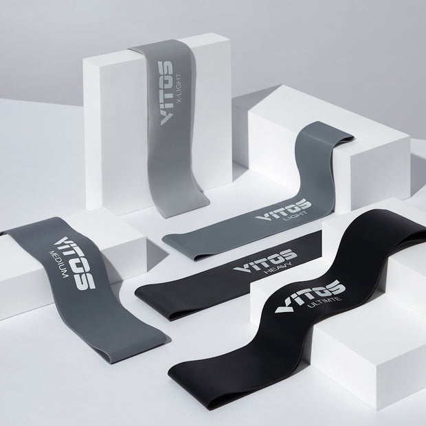 Vitos® Latex Free Mini Band (Set of 5)