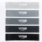 Vitos® Latex Free Mini Band (Set of 5)