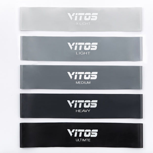 Vitos® Latex Free Mini Band (Set of 5)