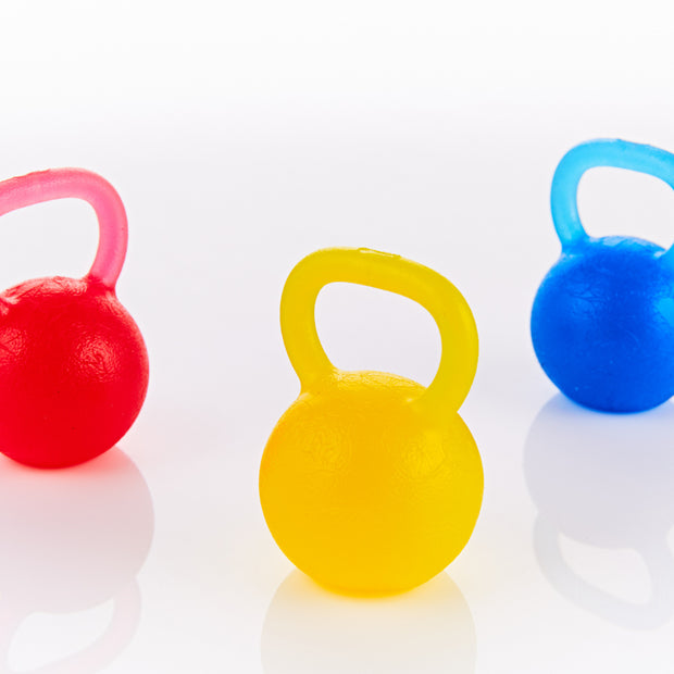 Vitos® Kettlebell Therapy Ball