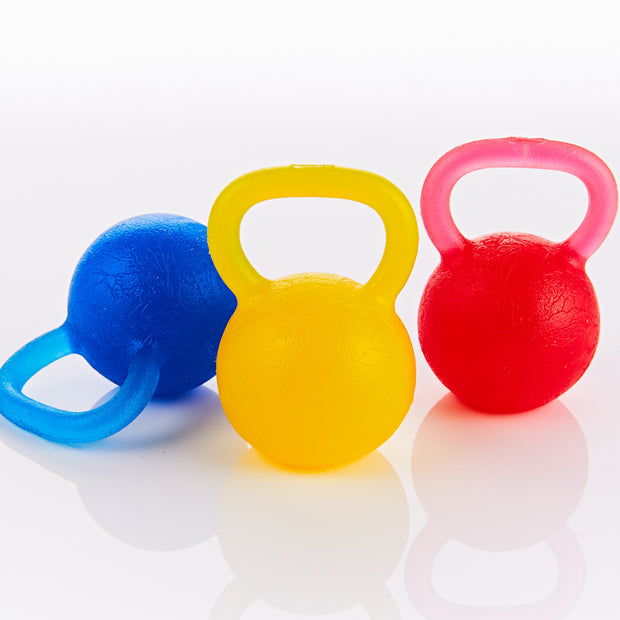 Vitos® Kettlebell Therapy Ball