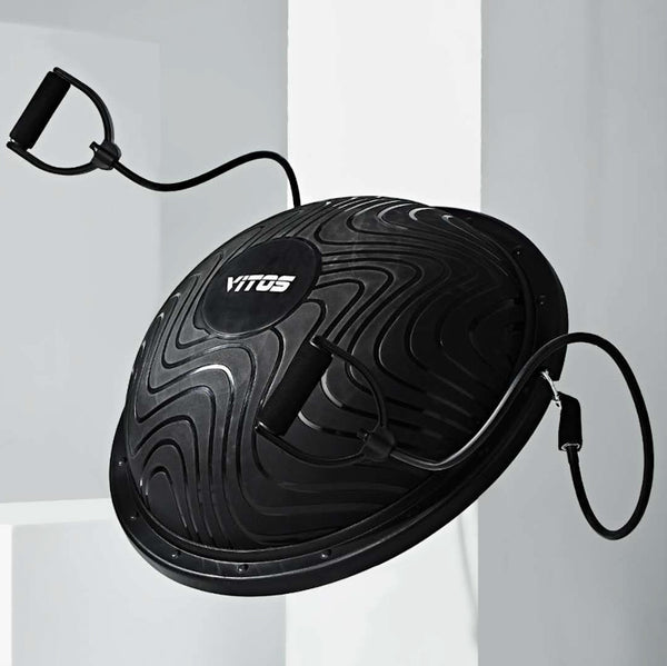Vitos® Bosu Ball (Half Balance Ball Trainer)