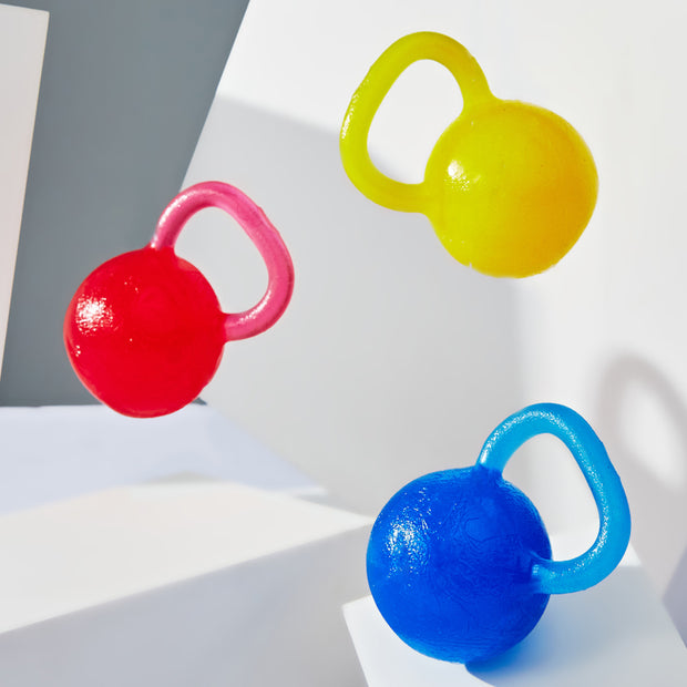Vitos® Kettlebell Therapy Ball
