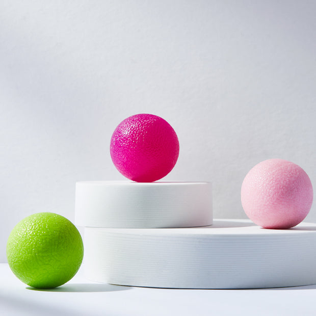 Vitos® Therapy Balls (Set of 3)