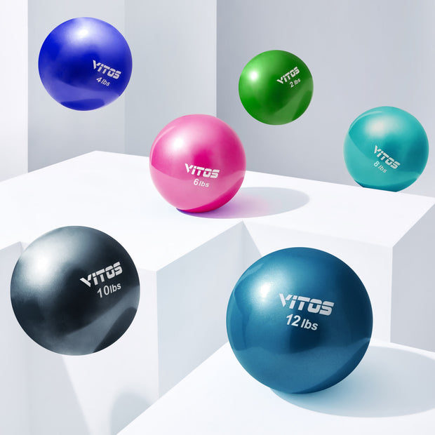 Vitos® Toning Ball
