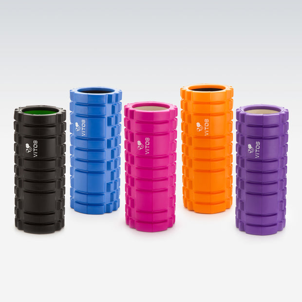Vitos® Hollow Core Foam Roller