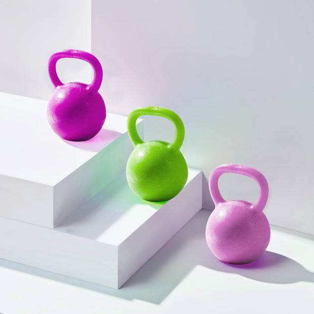 Vitos® Kettlebell Therapy Ball