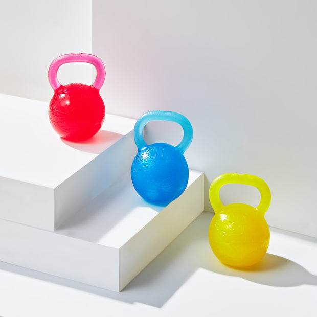 Vitos® Kettlebell Therapy Ball