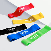 Vitos® Latex Free Mini Band (Set of 5)