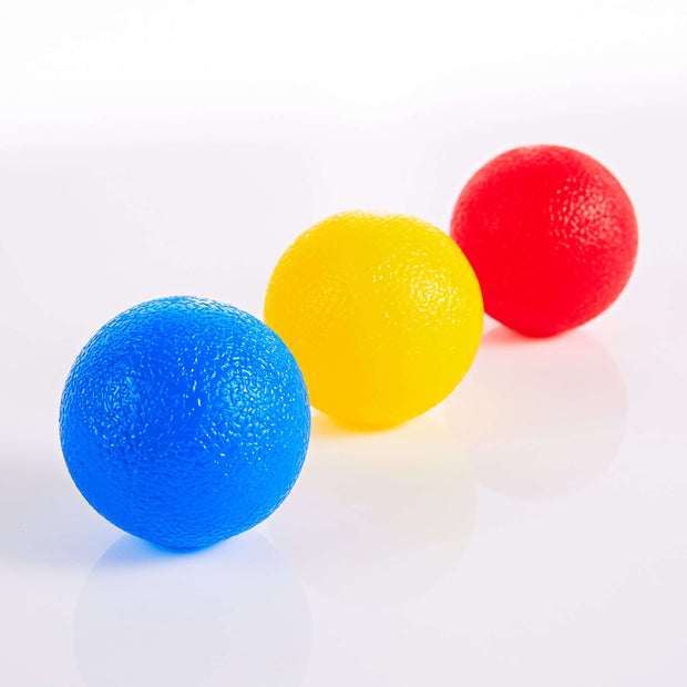 Vitos® Therapy Balls (Set of 3)