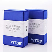 Vitos® Yoga Block - 1 Piece