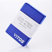 Vitos® Yoga Block - 1 Piece